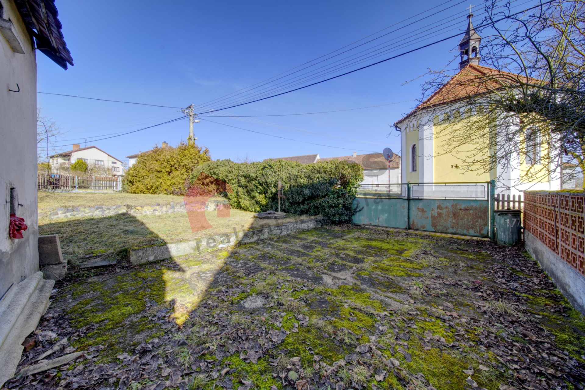 Prodej RD Skočice u Přeštic