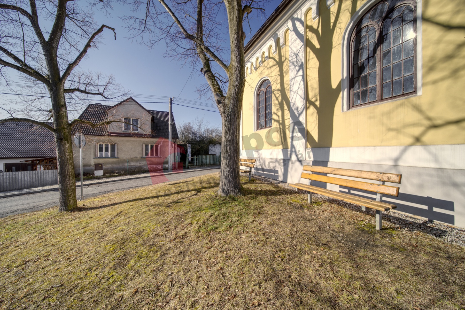 Prodej RD Skočice u Přeštic