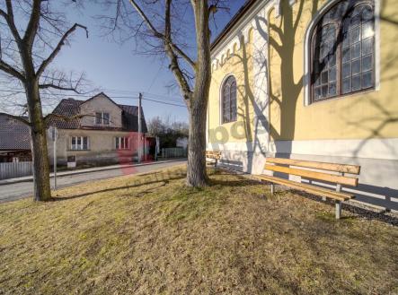 Prodej domu/vily, 100 m²