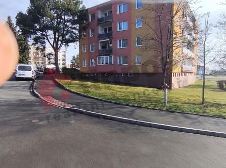 Pronájem bytu, 1+kk, 38 m²