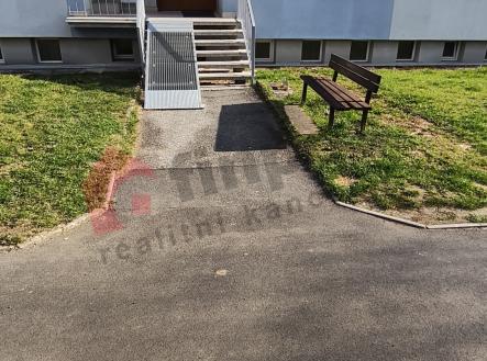 Pronájem bytu, 2+kk, 40 m²