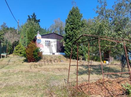 Pronájem chaty/rekreačního objektu, 39 m²