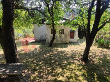 Pronájem chaty/rekreačního objektu, 39 m²