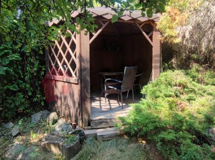 Pronájem chaty/rekreačního objektu, 39 m²