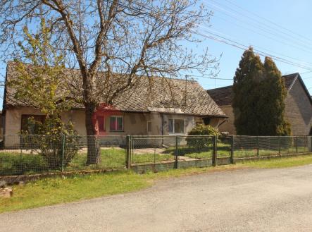 Prodej domu/vily, 119 m²