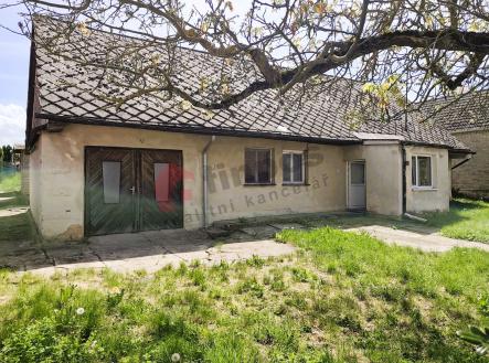 Prodej domu/vily, 119 m²