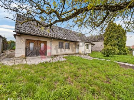 Prodej domu/vily, 119 m²