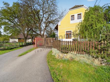 Prodej domu/vily, 271 m²