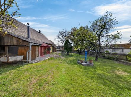 Prodej domu/vily, 271 m²