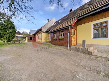 Prodej domu/vily, 271 m²