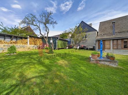 Prodej domu/vily, 271 m²