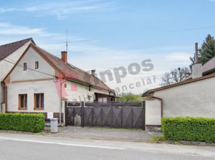 Prodej domu/vily, 99 m²