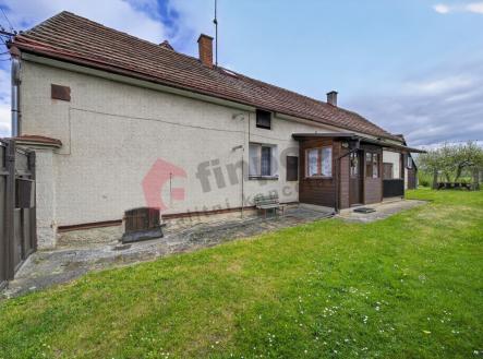 Prodej domu/vily, 99 m²