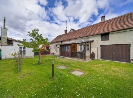 Prodej domu/vily, 99 m²