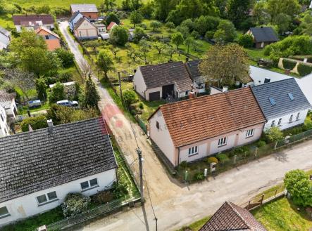 Prodej domu/vily, 130 m²