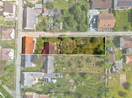 Prodej domu/vily, 130 m²