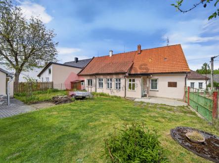 Prodej domu/vily, 130 m²