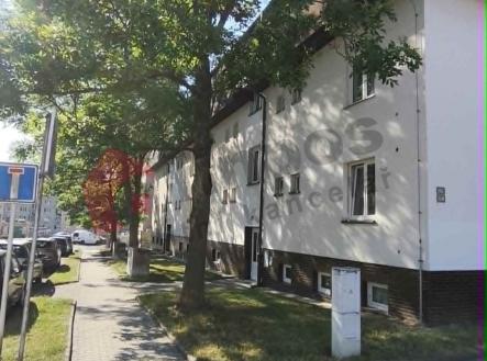 Pronájem bytu, 1+kk, 30 m²