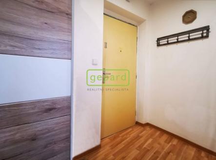 Prodej bytu, 3+kk, 73 m²