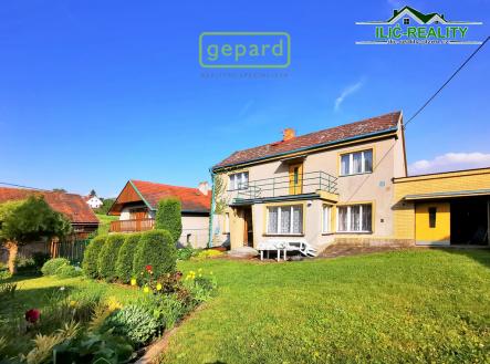 Prodej domu/vily, 160 m²