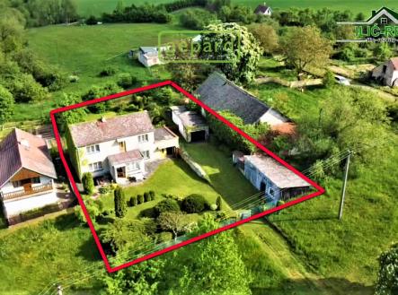 Prodej domu/vily, 160 m²