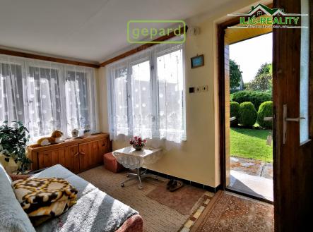 Prodej domu/vily, 160 m²