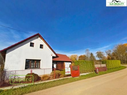 Prodej domu/vily, 120 m²