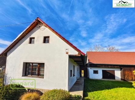 Prodej domu/vily, 120 m²