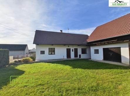 Prodej domu/vily, 120 m²