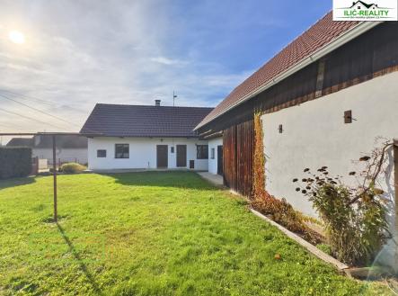 Prodej domu/vily, 120 m²