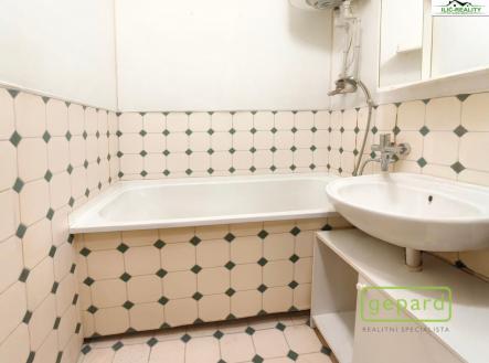 Prodej bytu, 2+1, 61 m²