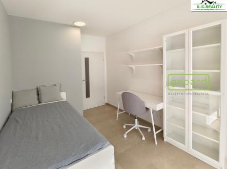 Pronájem bytu, 3+kk, 80 m²