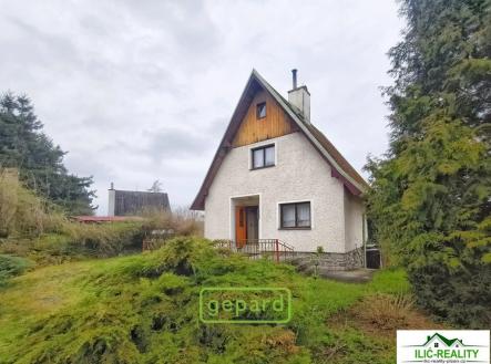 Prodej chaty/rekreačního objektu, 77 m² obrázek