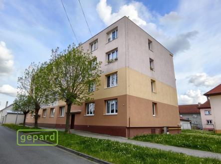 Pronájem bytu, 1+kk, 20 m²