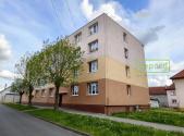 Prodej bytu, 1+kk, 20 m²