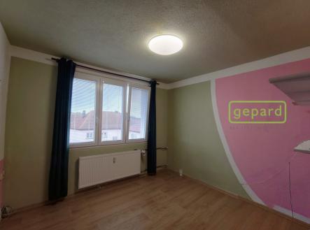 Prodej bytu, 1+kk, 20 m²