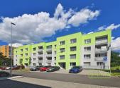 Prodej bytu, 2+kk, 48 m²