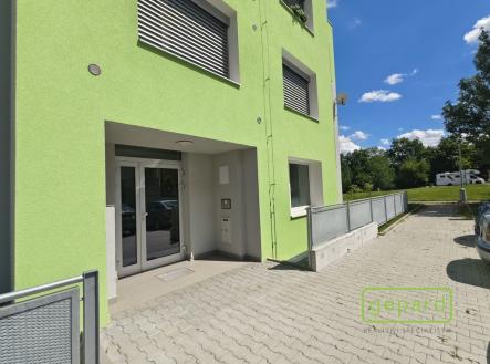 Prodej bytu, 2+kk, 48 m²