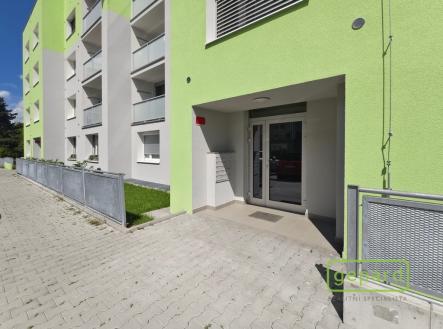 Prodej bytu, 2+kk, 48 m²