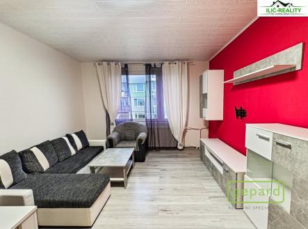 Prodej bytu, 2+kk, 48 m²