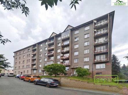 Prodej bytu, 3+kk, 68 m²