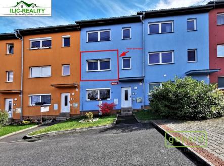 Pronájem bytu, 1+kk, 32 m²