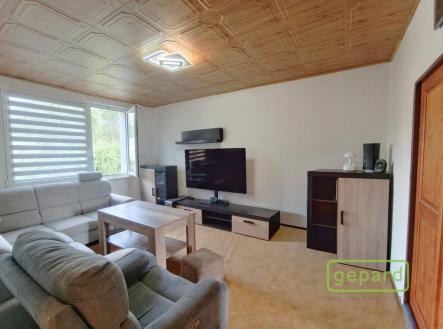 Prodej bytu, 3+1, 66 m²