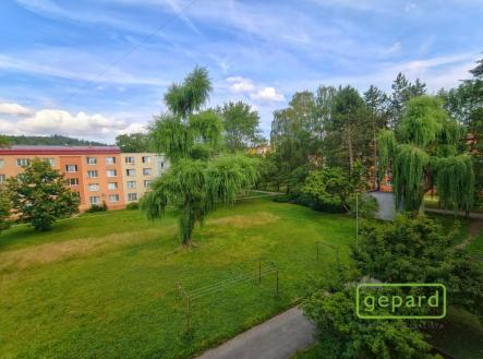 Prodej bytu, 3+1, 66 m²