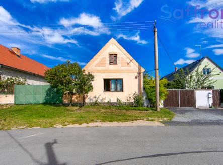 Prodej domu/vily, 133 m²