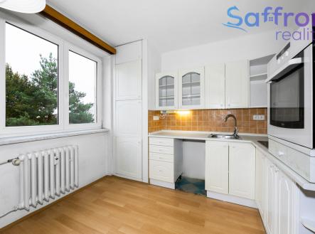 Prodej bytu, 2+1, 67 m²