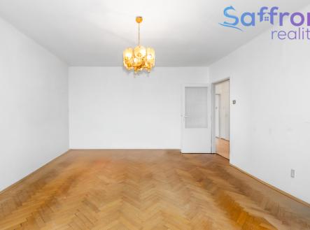 Prodej bytu, 2+1, 67 m²