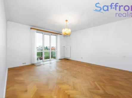 Prodej bytu, 2+1, 67 m²