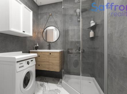 Prodej bytu, 2+1, 67 m²