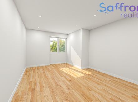 Prodej bytu, 2+1, 67 m²